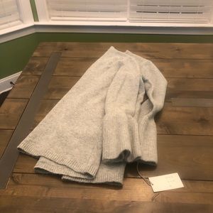 A New Day Bell Sleeve Cardigan